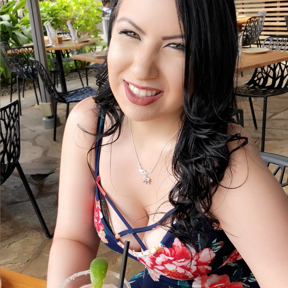 Meet your Posher, Kristy